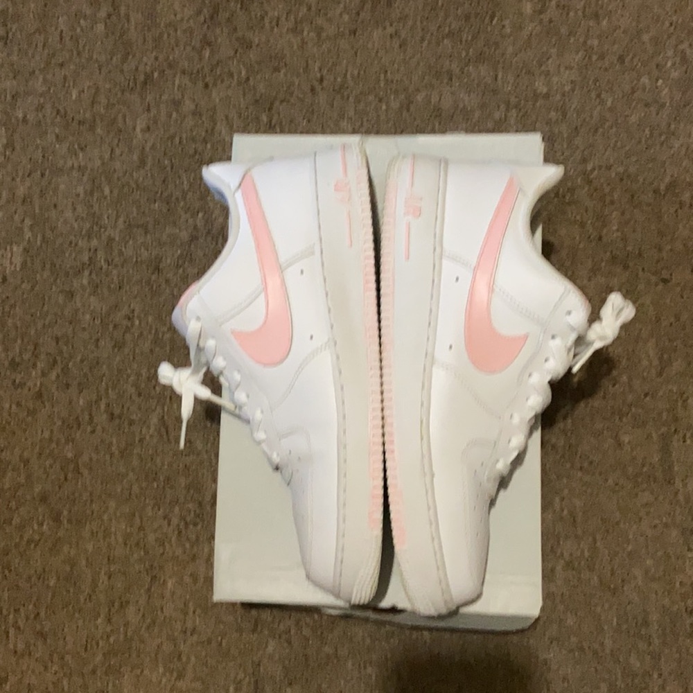 Nike Air force one custom size 11 - Picture 4 of 6